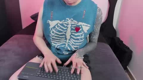 twx Andy twink3 online show from January 15, 7:00 pm