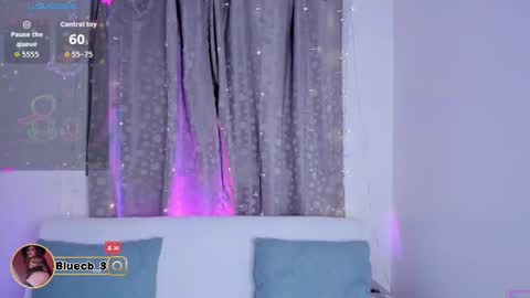 Andy bluee  online show from February 18, 2:00 am