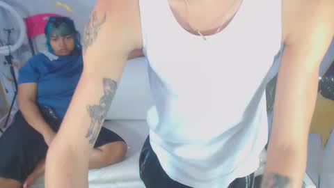 andy_dan1 online show from October 19, 3:49 pm