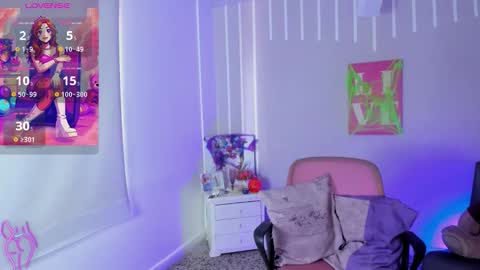 Snapshot of andy_gamboa chatting on October 21, 12:54 pm Andrea online show from October 21, 12:54 pm