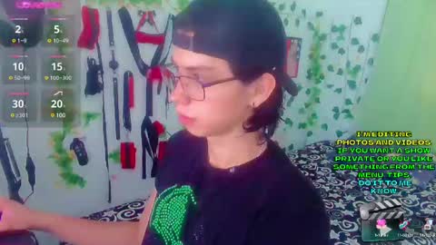 Snapshot of andy_gray01 chatting on March 3, 5:20 pm Andy Gray online show from March 3, 5:20 pm