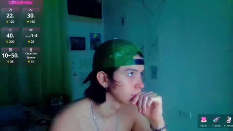 Snapshot of andy_gray01 chatting on February 14, 11:10 am Andy Gray online show from February 14, 11:10 am