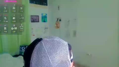 Snapshot of andy_gray01 chatting on February 25, 11:32 am Andy Gray online show from February 25, 11:32 am