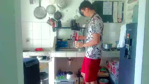 Andy Gray online show from October 23, 3:35 pm