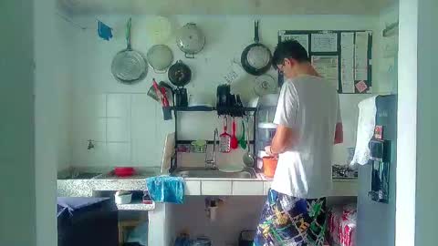 Snapshot of andy_gray01 chatting on October 21, 12:10 pm Andy Gray online show from October 21, 12:10 pm