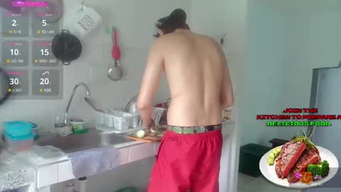 Snapshot of andy_gray01 chatting on February 27, 1:49 pm Andy Gray online show from February 27, 1:49 pm