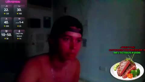 Snapshot of andy_gray01 chatting on March 12, 10:59 am Andy Gray online show from March 12, 10:59 am