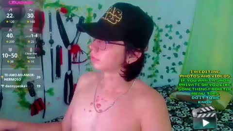 Snapshot of andy_gray01 chatting on February 17, 3:11 pm Andy Gray online show from February 17, 3:11 pm