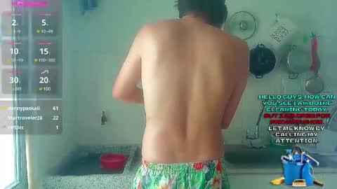 Snapshot of andy_gray01 chatting on March 1, 6:00 pm Andy Gray online show from March 1, 6:00 pm