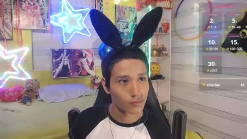 andy online show from March 6, 7:02 pm