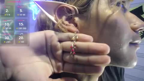 andy online show from January 6, 7:18 pm