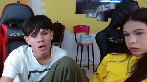 andyanddant online show from February 28, 2:42 pm