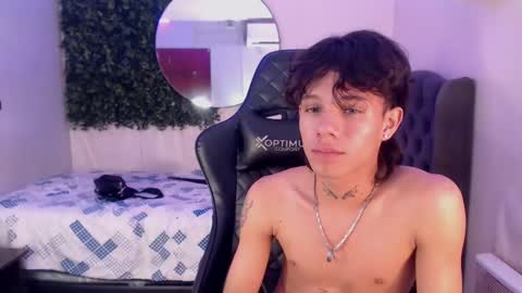 andyanddant online show from March 10, 4:25 pm