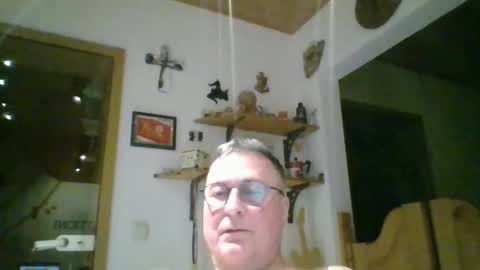 andybayern online show from February 3, 6:01 pm