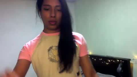 lady Andy online show from December 23, 12:57 am