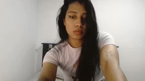 lady Andy online show from January 21, 12:36 am