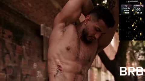 AndyBlass online show from January 10, 2:55 pm