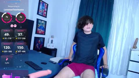 andy online show from November 12, 10:56 pm