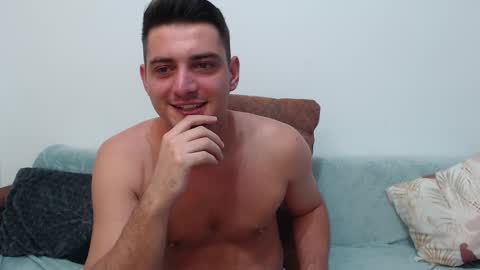 Andy Fame online show from September 23, 6:14 pm