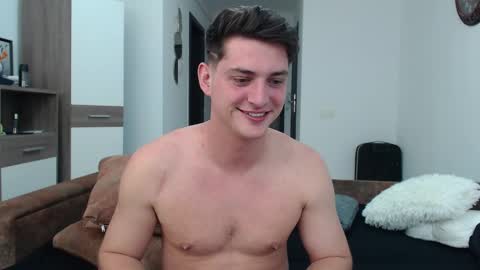 Andy Fame online show from March 11, 3:36 am