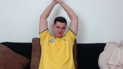 Andy Fame online show from February 10, 7:44 am