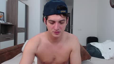 Andy Fame online show from March 5, 9:26 pm