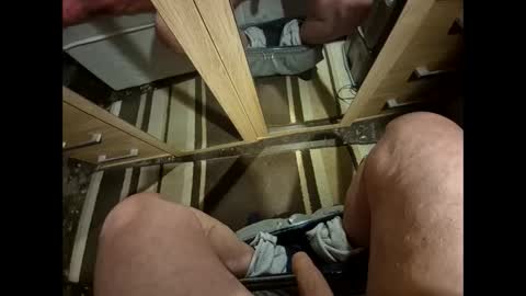 mature gilf online show from October 11, 5:16 pm