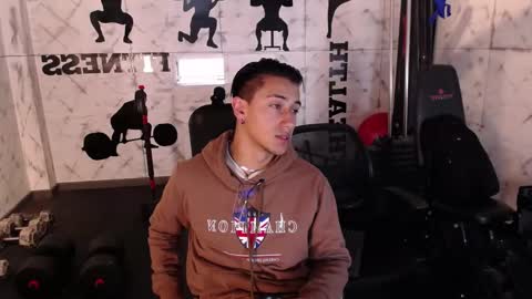 Andy Joy  online show from January 14, 11:40 am