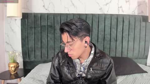 Andy Joy  online show from January 18, 11:08 am