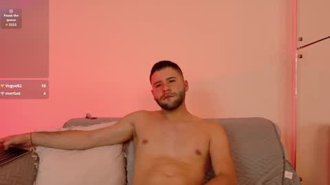 Andy online show from March 7, 11:38 pm