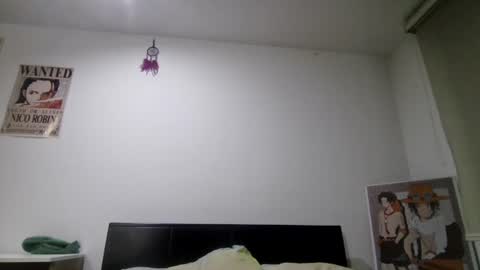 andypanda15 online show from July 23, 2:53 am