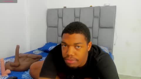 Andy online show from March 1, 5:55 am