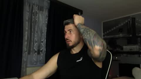 Magic Andy online show from February 28, 4:16 am