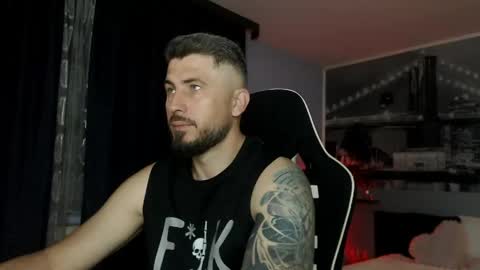Magic Andy online show from June 6, 1:22 am