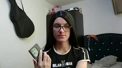 Andy online show from April 1, 2:03 pm