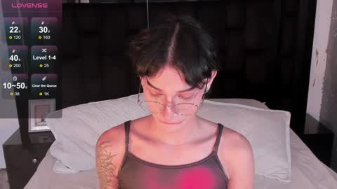 Andy online show from February 7, 9:15 pm