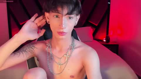 Andy online show from March 11, 11:19 pm