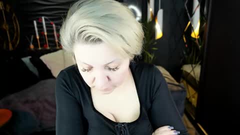 aneli_mira online show from April 19, 6:10 pm