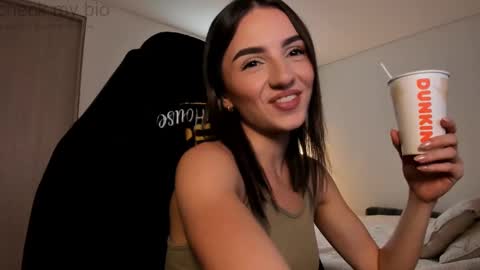      online show from February 25, 4:25 pm