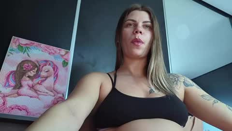 anet228 online show from April 23, 3:02 pm