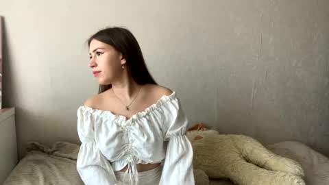 Anfisajess online show from May 4, 9:16 am