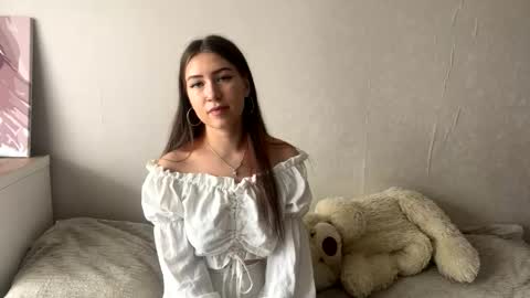 Anfisajess online show from April 30, 11:26 am