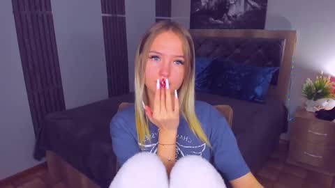 Anfisa online show from March 6, 4:49 pm