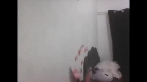 ange011 online show from April 8, 2:09 pm