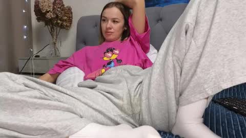 ange1ok online show from February 25, 5:38 pm