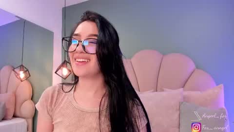 Angel  online show from July 1, 5:27 am