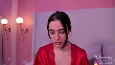 Angel  online show from July 11, 6:51 am