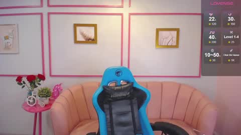 angel09 a online show from March 4, 1:59 pm