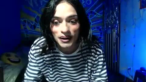 Conan Demon online show from February 16, 10:32 am