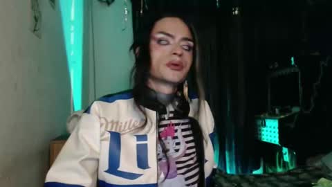 Conan Demon online show from November 13, 8:39 am